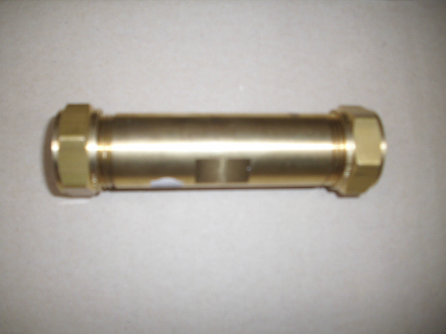 Reparatie koppeling 22X22 2XKN